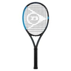 Dunlop FX Team 285 Tennis Racquet (Prestrung)