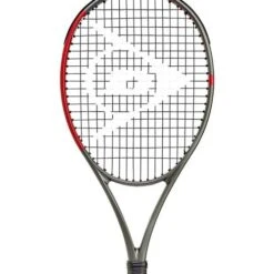 Dunlop CX Team 265 Tennis Racquet (Prestrung) -Tennis Shop 1031287