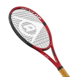 Dunlop CX 200 Tour (18x20) Tennis Racquet -Tennis Shop 1031298 3