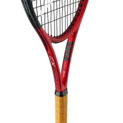 Dunlop CX 200 Tour (18x20) Tennis Racquet -Tennis Shop 1031298 5