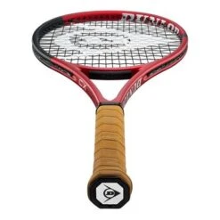 Dunlop CX 200 Tour (18x20) Tennis Racquet -Tennis Shop 1031298 7