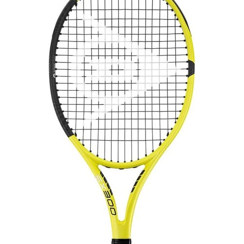Dunlop SX 300 Tennis Racquet 10 Dunlop SX 300 Tennis Racquet - Image 10