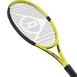 Dunlop SX 300 Tour Tennis Racquet -Tennis Shop 1032578SX300T 6