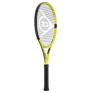 Dunlop SX 300 Tennis Racquet 4 Dunlop SX 300 Tennis Racquet - Image 4