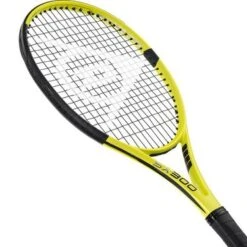 Dunlop SX 300 Tennis Racquet 14 Dunlop SX 300 Tennis Racquet -Tennis Shop 1032578SX300 5