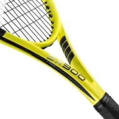 Dunlop SX 300 Tennis Racquet 17 Dunlop SX 300 Tennis Racquet -Tennis Shop 1032578SX300 8