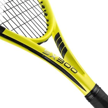 Dunlop SX 300 Tennis Racquet 8 Dunlop SX 300 Tennis Racquet - Image 8