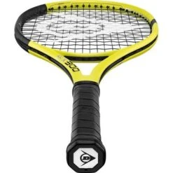 Dunlop SX 300 Tennis Racquet 18 Dunlop SX 300 Tennis Racquet -Tennis Shop 1032578SX300 9