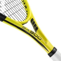 Dunlop SX 300 Lite Tennis Racquet -Tennis Shop 1032579SX300LT 6