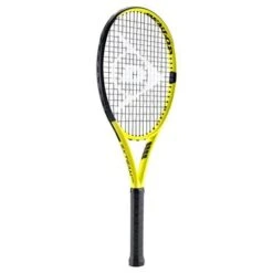 Dunlop SX Team 280 Tennis Racquet (Prestrung) -Tennis Shop 1032582 4