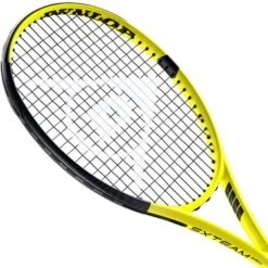 Dunlop SX Team 280 Tennis Racquet (Prestrung) -Tennis Shop 1032582 5