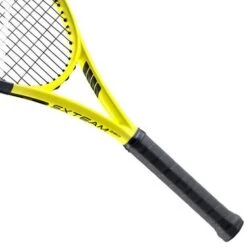 Dunlop SX Team 280 Tennis Racquet (Prestrung) -Tennis Shop 1032582 6