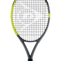 Dunlop SX Team 260 Tennis Racquet (Prestrung) -Tennis Shop 1032583