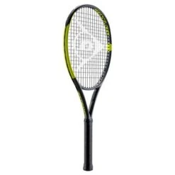 Dunlop SX Team 260 Tennis Racquet (Prestrung) -Tennis Shop 1032583 4