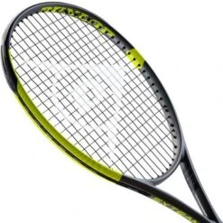 Dunlop SX Team 260 Tennis Racquet (Prestrung) -Tennis Shop 1032583 5