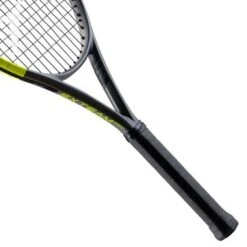Dunlop SX Team 260 Tennis Racquet (Prestrung) -Tennis Shop 1032583 6