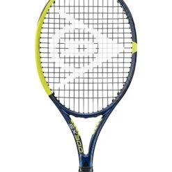 Dunlop SX 300 LE Tennis Racquet -Tennis Shop 1033867