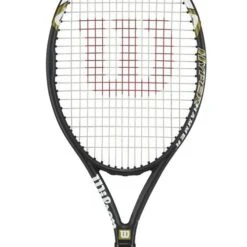 Wilson Hyper Hammer 5.3 OS Wilson Tennis Racquet -Tennis Shop 11510101
