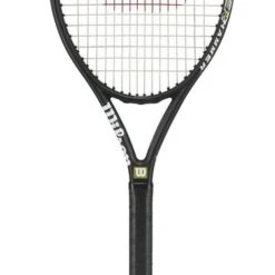 Wilson Hyper Hammer 5.3 OS Wilson Tennis Racquet -Tennis Shop 11510101 3