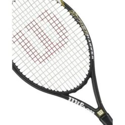 Wilson Hyper Hammer 5.3 OS Wilson Tennis Racquet -Tennis Shop 11510101 4