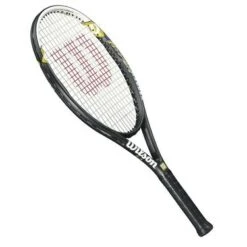 Wilson Hyper Hammer 5.3 OS Wilson Tennis Racquet -Tennis Shop 11510101 6