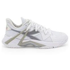 Diadora B Icon 2 AG Womens Tennis Shoe -Tennis Shop 179103 C6103