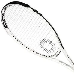 Solinco Whiteout 305 Tennis Racquet -Tennis Shop 192025305 5
