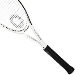 Solinco Whiteout 305 Tennis Racquet -Tennis Shop 192025305 6