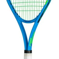 Head Ti Conquest Tennis Racquet (Prestrung) -Tennis Shop 235431 4