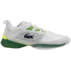 Lacoste AG-LT23 Ultra Womens Tennis Shoe -Tennis Shop 45SFA0011 082