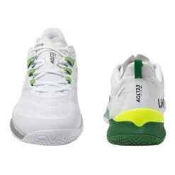 Lacoste AG-LT23 Ultra Womens Tennis Shoe -Tennis Shop 45SFA0011 082 3