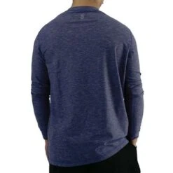 SB Sport Classic Long Sleeve Crew