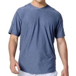 SB Sport Classic Fit V Neck Shirt