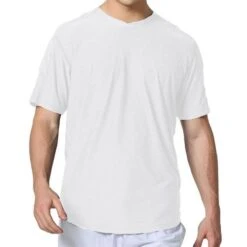 SB Sport Classic Fit V Neck Shirt