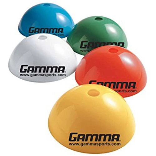 Gamma Rigid Dome Cones 1 Gamma Rigid Dome Cones