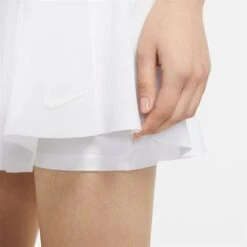 Nike Short Club Skirt -Tennis Shop DD0341 100 3