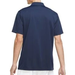 Nike Court Dri FIT Solid Polo