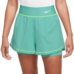 Nike Court Dri Fit Advantage Short 7 Nike Court Dri Fit Advantage Short -Tennis Shop DR6844 317