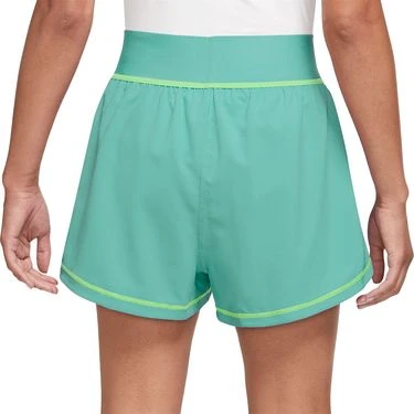 Nike Court Dri Fit Advantage Short 2 Nike Court Dri Fit Advantage Short - Image 2