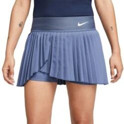 Nike Court Dri Fit Advantage Pleated Skirt -Tennis Shop DR6849 491