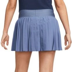 Nike Court Dri Fit Advantage Pleated Skirt