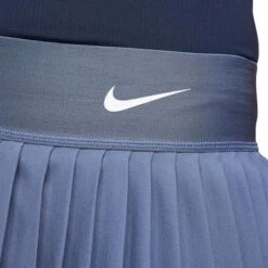 Nike Court Dri Fit Advantage Pleated Skirt -Tennis Shop DR6849 491 4