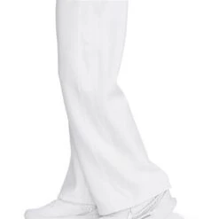 Nike Court Dri Fit Heritage Pant -Tennis Shop DX1129 100 4