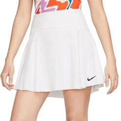 Nike Dri Fit Advantage Skirt -Tennis Shop DX1132 100