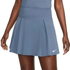 Nike Dri Fit Advantage Skirt 9 Nike Dri Fit Advantage Skirt -Tennis Shop DX1132 491