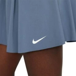 Nike Dri Fit Advantage Skirt 7 Nike Dri Fit Advantage Skirt -Tennis Shop DX1132 491 4