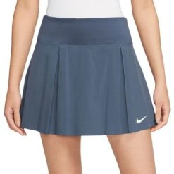 Nike Dri Fit Club Skirt -Tennis Shop DX1421 491