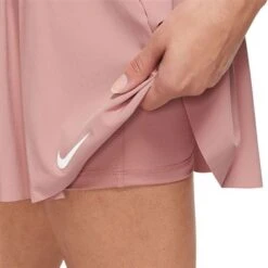 Nike Dri Fit Advantage Short Skirt -Tennis Shop DX1421 618 3