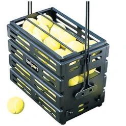 Tourna Ballport 80 Ball Basket -Tennis Shop EPTB 75