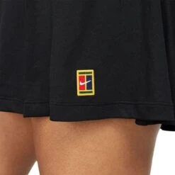 Nike Court Dri Fit Heritage Skirt -Tennis Shop FB4153 010 4